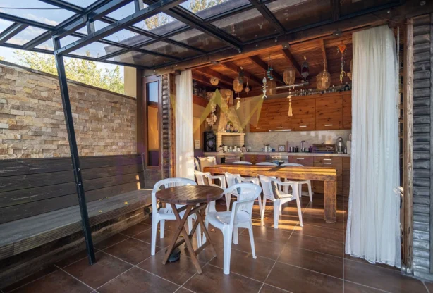 Агенция за недвижими имоти - Имоти Премиер - имот - 1157550, Цена: 500000 EUR