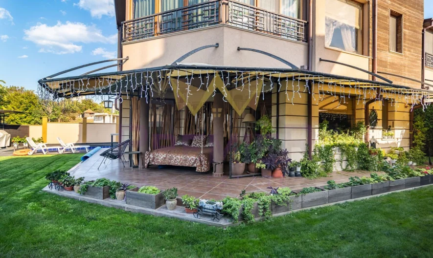 Агенция за недвижими имоти - Имоти Премиер - имот - 1157550, Цена: 500000 EUR