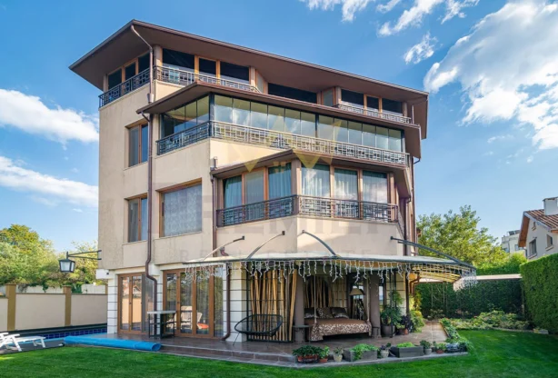 Агенция за недвижими имоти - Имоти Премиер - имот - 790021, Цена: 500000 EUR