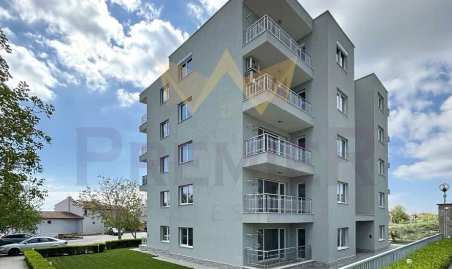 Чайка Резиденс 2 -  - снимка 1 - Имоти Премиер