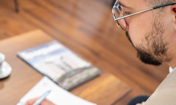 Агенция за недвижими имоти Варна - Честност и прозрачност при сделки с недвижими имоти с Михаил Михайлов