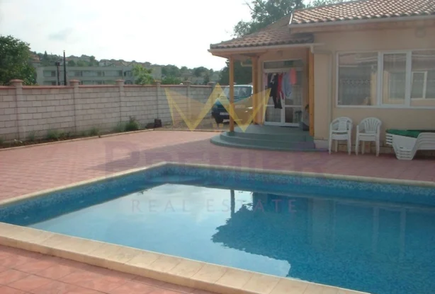 Агенция за недвижими имоти - Имоти Премиер - имот - 200695, Цена: 250000 EUR