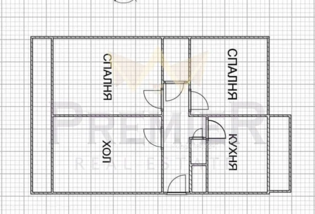 Агенция за недвижими имоти - Имоти Премиер - имот - 1161663, Цена: 155000 EUR