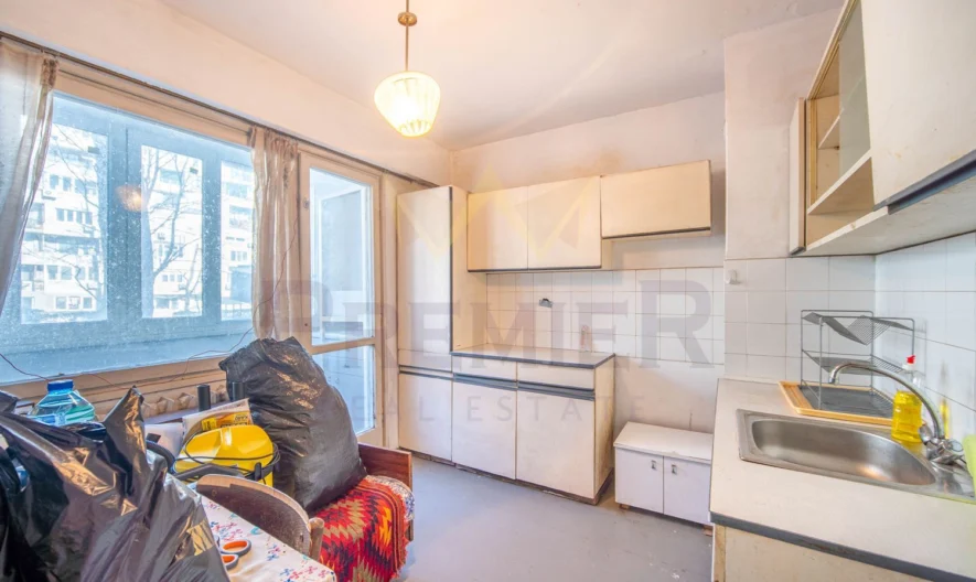 Четири отделни стаи ж.к Славейков - - снимка 10 - Имоти Премиер