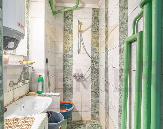 Четири отделни стаи ж.к Славейков - - снимка 12 - Имоти Премиер