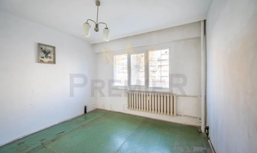 Четири отделни стаи ж.к Славейков - - снимка 14 - Имоти Премиер