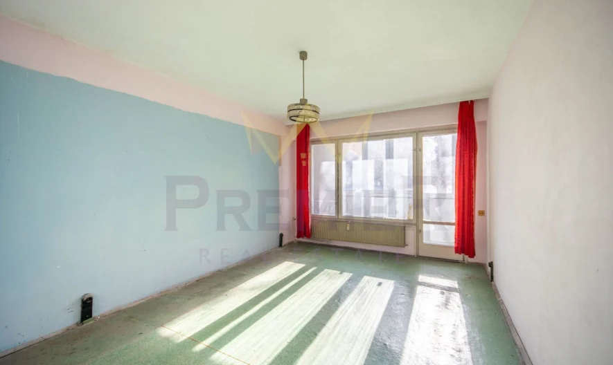 Четири отделни стаи ж.к Славейков - - снимка 18 - Имоти Премиер