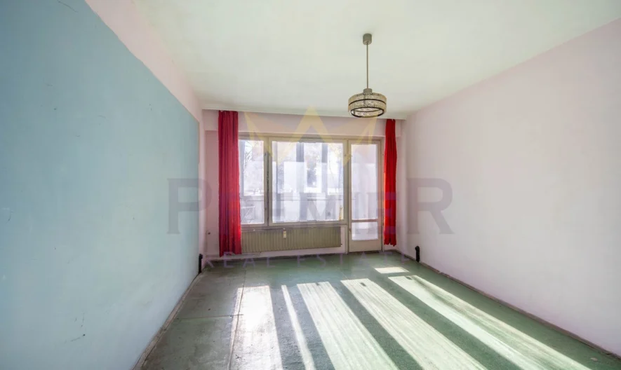 Четири отделни стаи ж.к Славейков - - снимка 19 - Имоти Премиер