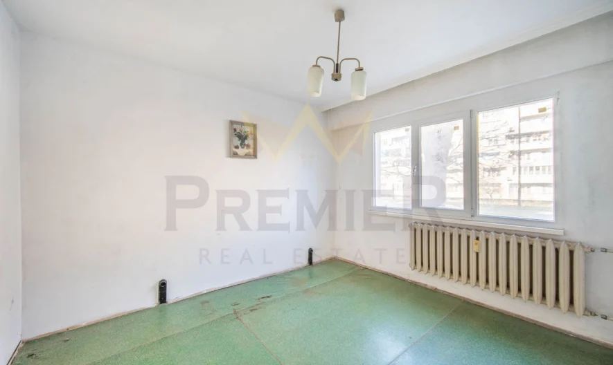 Четири отделни стаи ж.к Славейков - - снимка 6 - Имоти Премиер