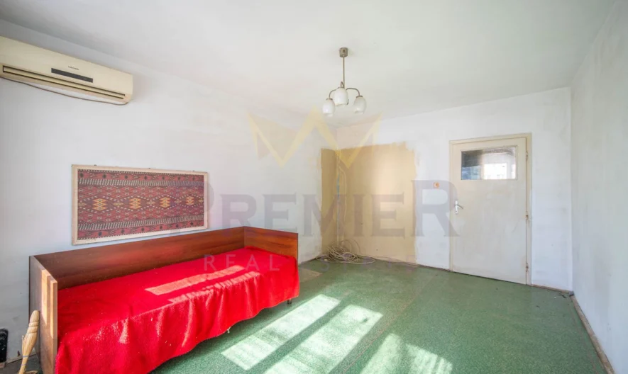 Четири отделни стаи ж.к Славейков - - снимка 8 - Имоти Премиер