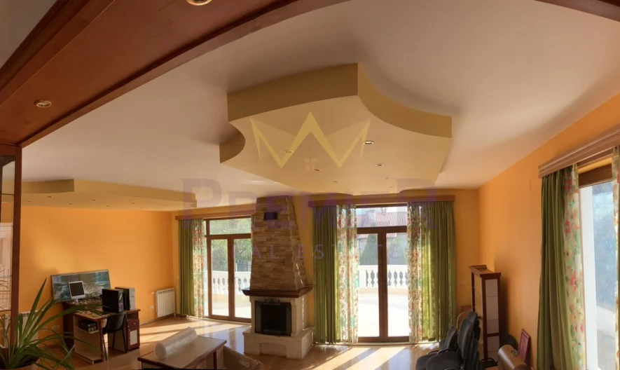 Четириетажна къща – Евксиноград, Варна -  - снимка 2 - Имоти Премиер