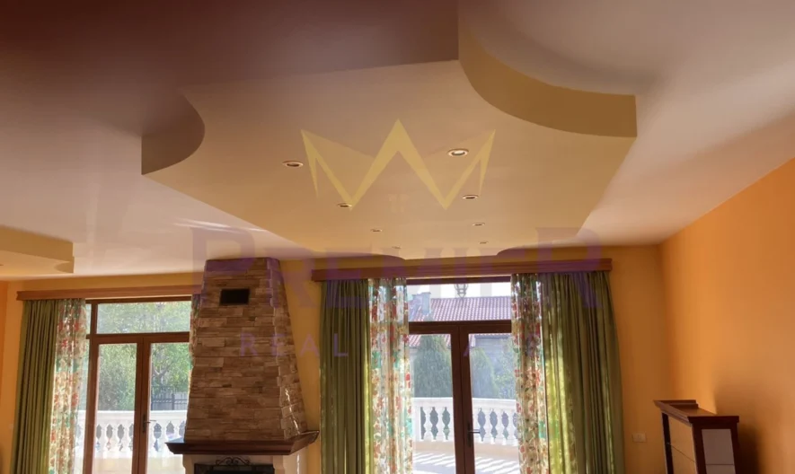 Четириетажна къща – Евксиноград, Варна -  - снимка 22 - Имоти Премиер