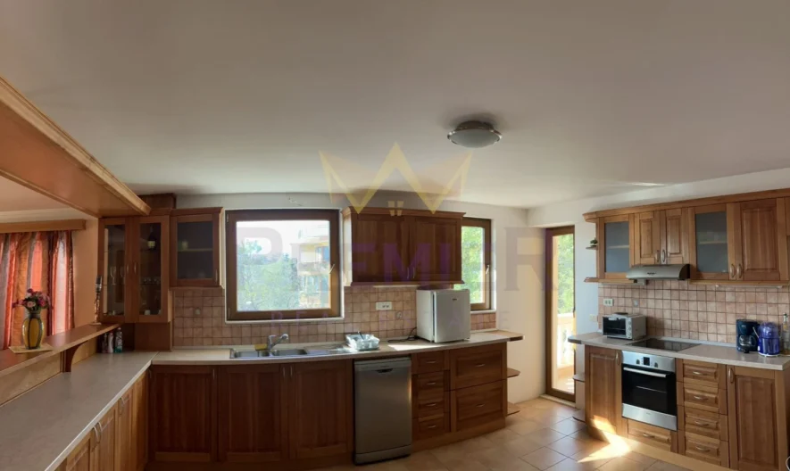 Четириетажна къща – Евксиноград, Варна -  - снимка 26 - Имоти Премиер