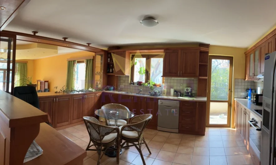 Четириетажна къща – Евксиноград, Варна -  - снимка 3 - Имоти Премиер