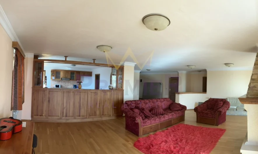 Четириетажна къща – Евксиноград, Варна -  - снимка 3 - Имоти Премиер