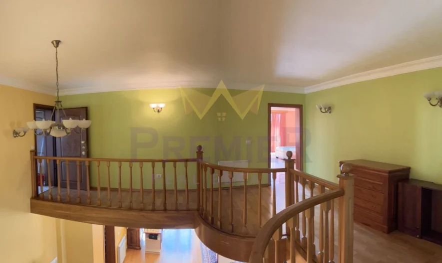 Четириетажна къща – Евксиноград, Варна -  - снимка 31 - Имоти Премиер