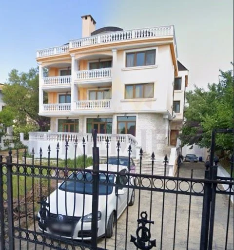 Четириетажна къща – Евксиноград, Варна -  - снимка 36 - Имоти Премиер