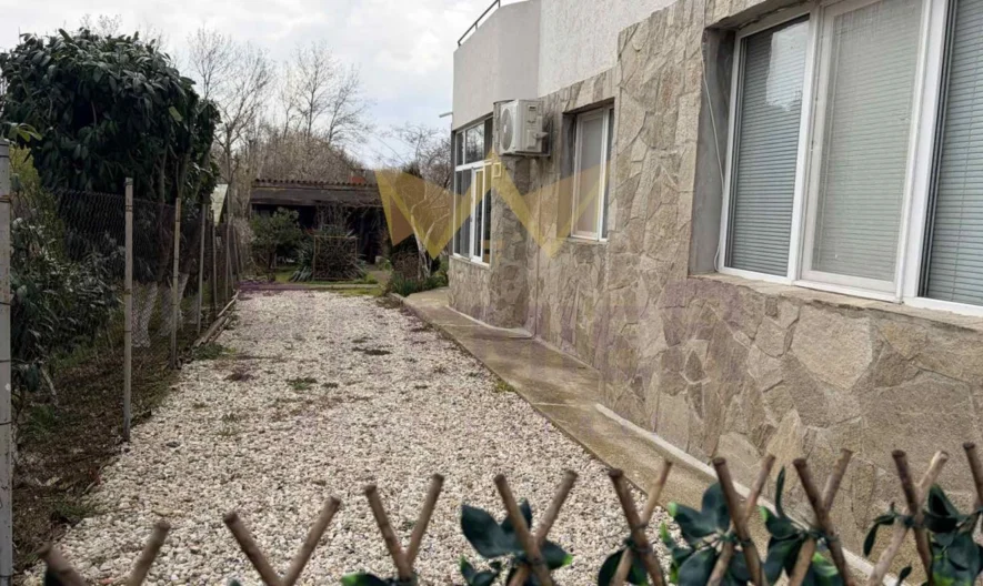 Четириетажна къща с хотелски апартаменти – Приморско, до аквапарка - - снимка 10 - Имоти Премиер