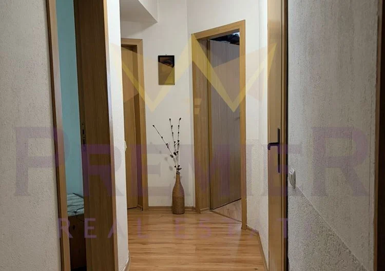 Четириетажна къща с хотелски апартаменти – Приморско, до аквапарка - - снимка 7 - Имоти Премиер