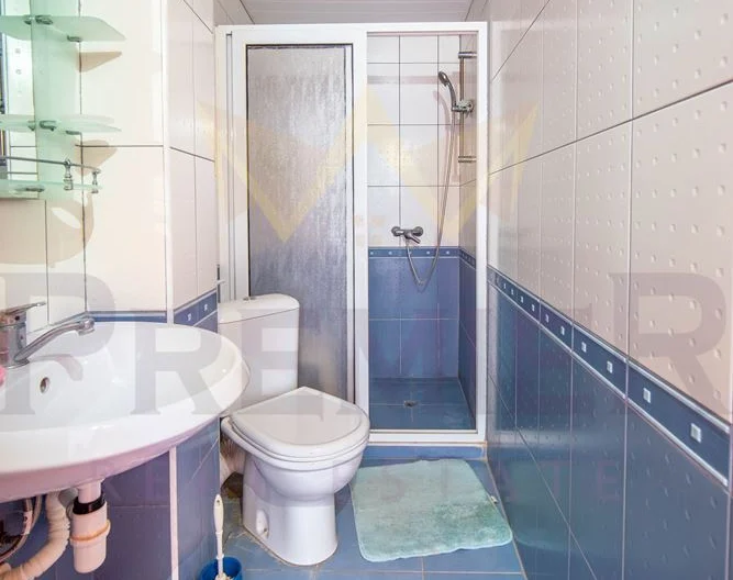 ЧЕТИРИЕТАЖНА КЪЩА С МОРСКА ПАНОРАМА -  - снимка 12 - Имоти Премиер