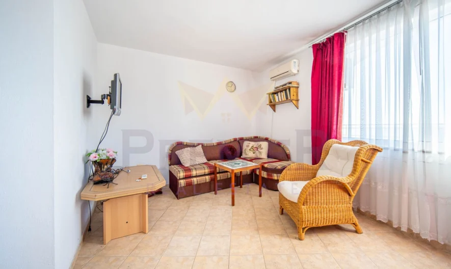 ЧЕТИРИЕТАЖНА КЪЩА С МОРСКА ПАНОРАМА -  - снимка 12 - Имоти Премиер