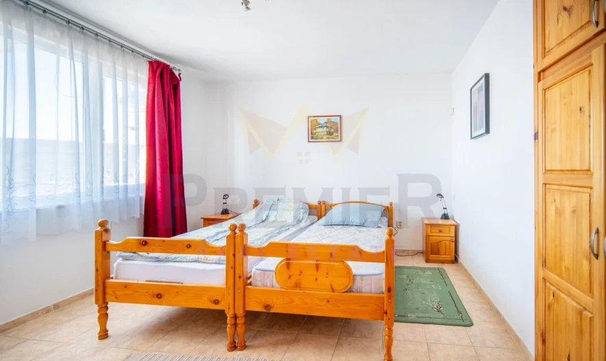 ЧЕТИРИЕТАЖНА КЪЩА С МОРСКА ПАНОРАМА -  - снимка 9 - Имоти Премиер