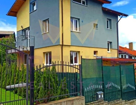 Агенция за недвижими имоти - Имоти Премиер - имот - 903649, Цена: 575000 EUR