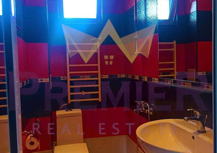 Четириетажна къща в с.Бистрица -  - снимка 12 - Имоти Премиер