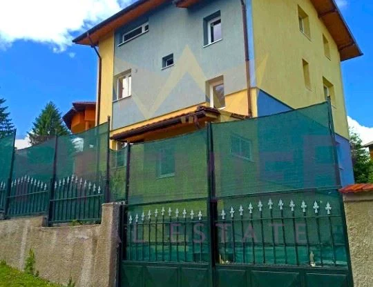 Агенция за недвижими имоти - Имоти Премиер - имот - 903649, Цена: 575000 EUR