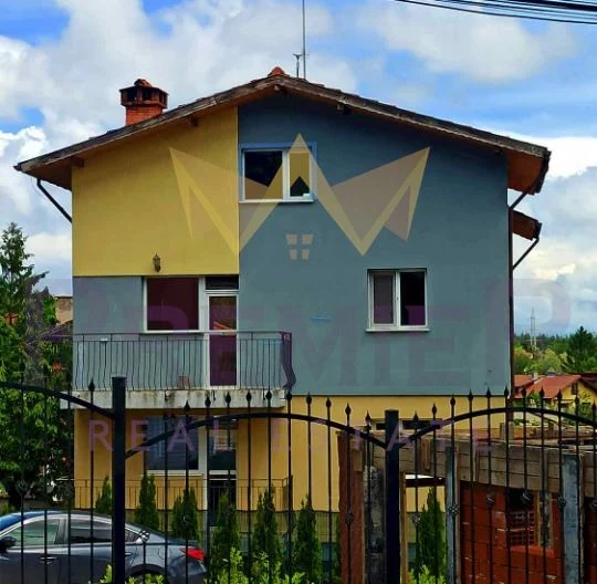 Четириетажна къща в с.Бистрица -  - снимка 6 - Имоти Премиер