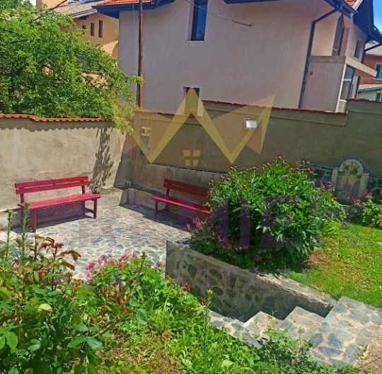 Четириетажна къща в с.Бистрица -  - снимка 7 - Имоти Премиер