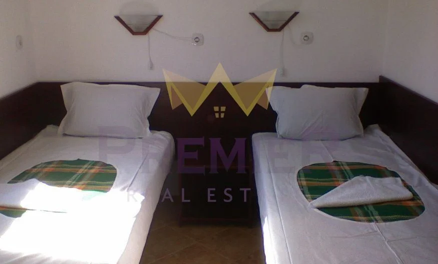 Четириетажна сграда в к.к. Св.Св. Константин и Елена - - снимка 3 - Имоти Премиер