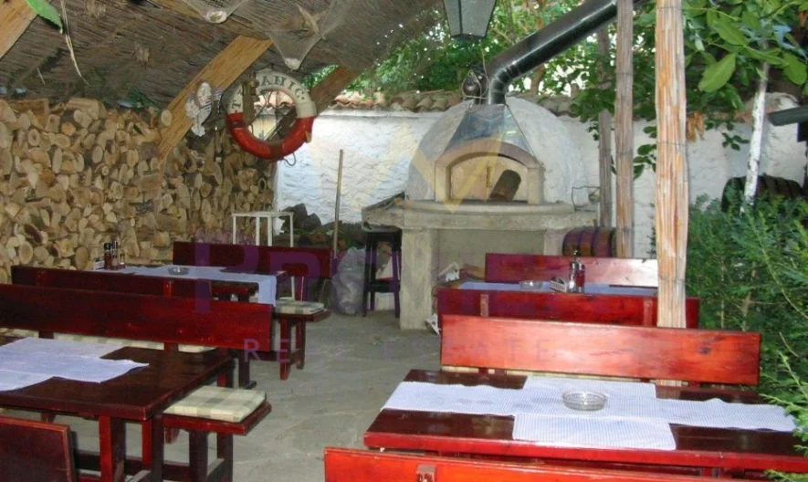 Четириетажна сграда в к.к. Св.Св. Константин и Елена - - снимка 6 - Имоти Премиер