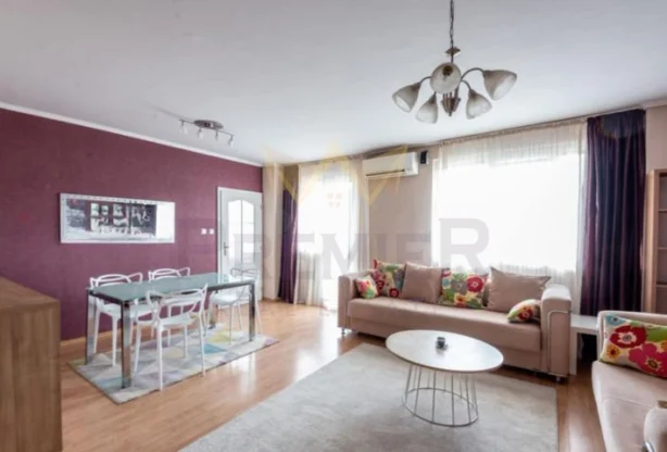 Агенция за недвижими имоти - Имоти Премиер - имот - 1158301, Цена: 424000 EUR