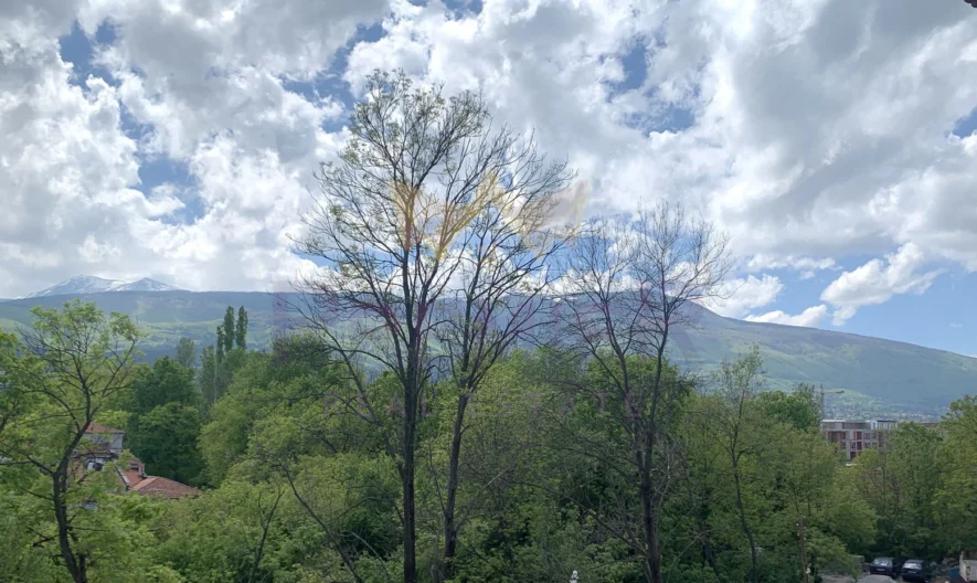 Четиристаен апартамен, Малинова Долина -  - снимка 13 - Имоти Премиер