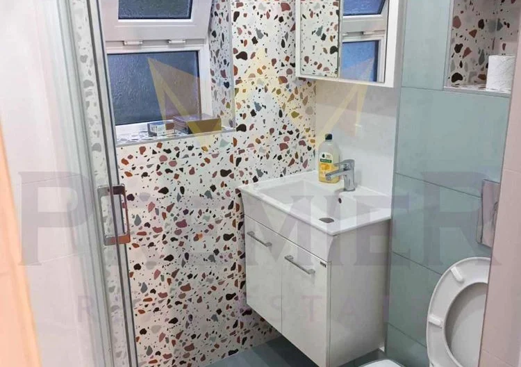 Четиристаен апартамен под наем с невероятна морска панорама в гр.Балчик. - - снимка 17 - Имоти Премиер