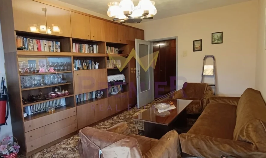 Четиристаен Апартамен за продажба Център -  - снимка 3 - Имоти Премиер