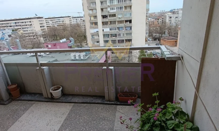 Четиристаен Апартамен за продажба Център -  - снимка 8 - Имоти Премиер