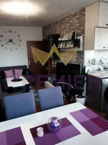 Четиристаен апартамент -  - снимка 2 - Имоти Премиер