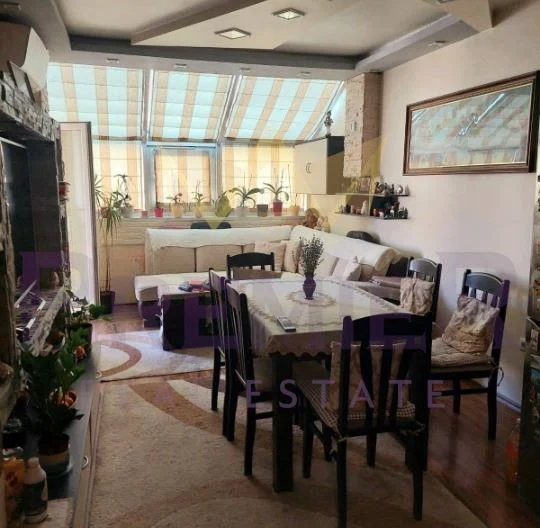 Четиристаен апартамент – Трошево, Варна - - снимка 1 - Имоти Премиер