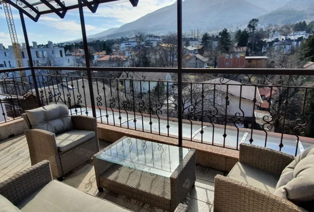 Агенция за недвижими имоти - Имоти Премиер - имот - 1197886, Цена: 450000 EUR