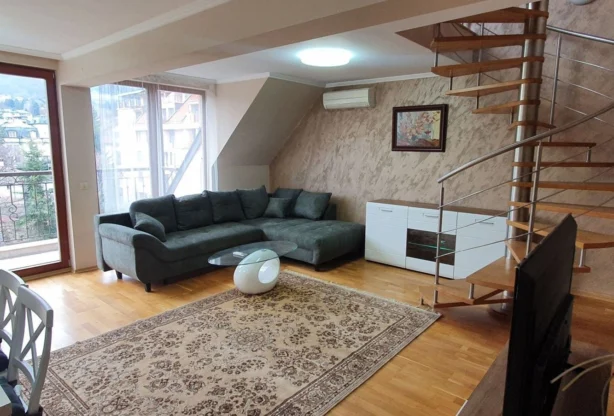 Агенция за недвижими имоти - Имоти Премиер - имот - 1197886, Цена: 450000 EUR