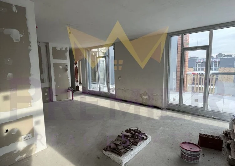 Четиристаен апартамент, Бояна -  - снимка 1 - Имоти Премиер