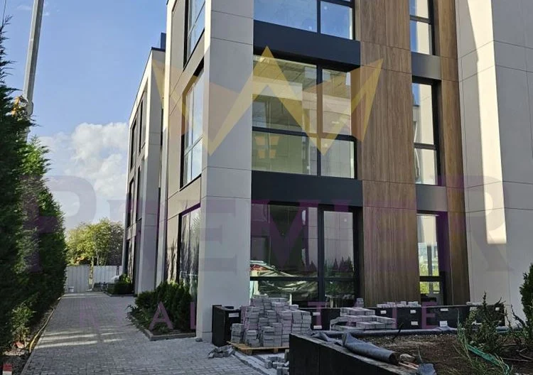 Четиристаен апартамент, Бояна - - снимка 1 - Имоти Премиер