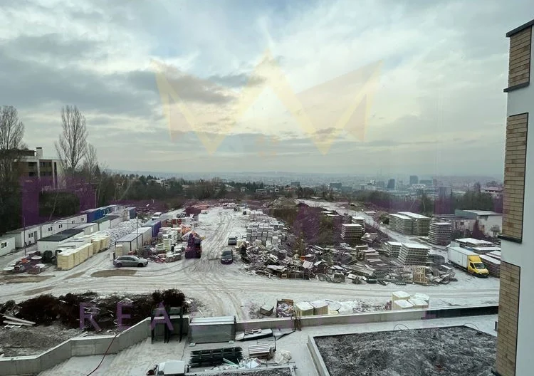 Четиристаен апартамент, Бояна -  - снимка 10 - Имоти Премиер