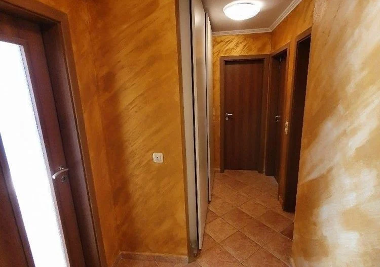 Четиристаен апартамент, Бояна -  - снимка 11 - Имоти Премиер