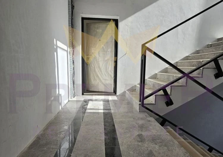 Четиристаен апартамент, Бояна - - снимка 11 - Имоти Премиер