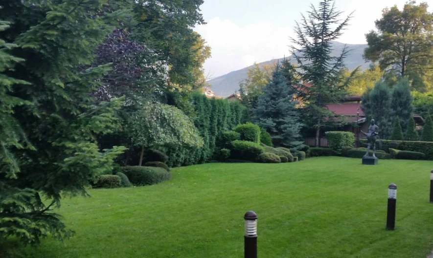 Четиристаен апартамент, Бояна -  - снимка 12 - Имоти Премиер