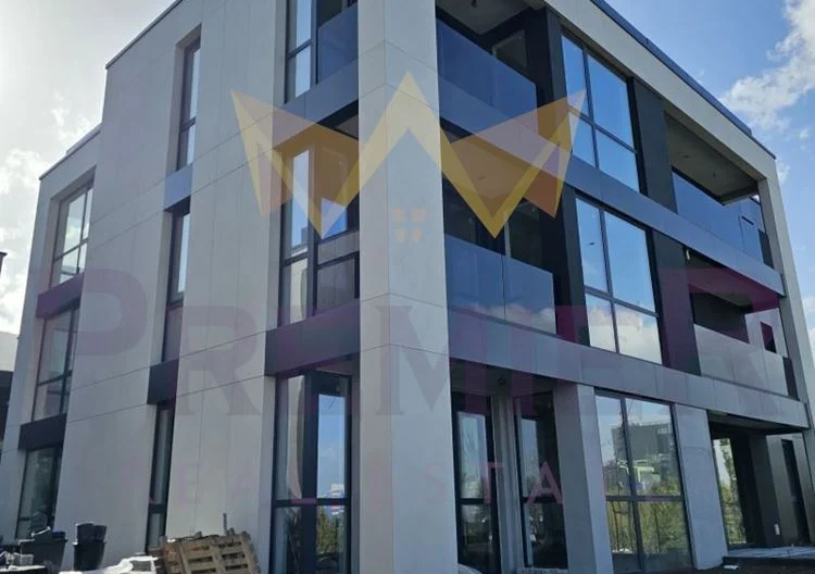 Четиристаен апартамент, Бояна - - снимка 12 - Имоти Премиер