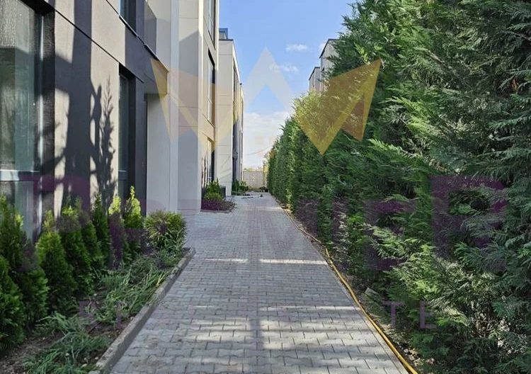 Четиристаен апартамент, Бояна -  - снимка 12 - Имоти Премиер